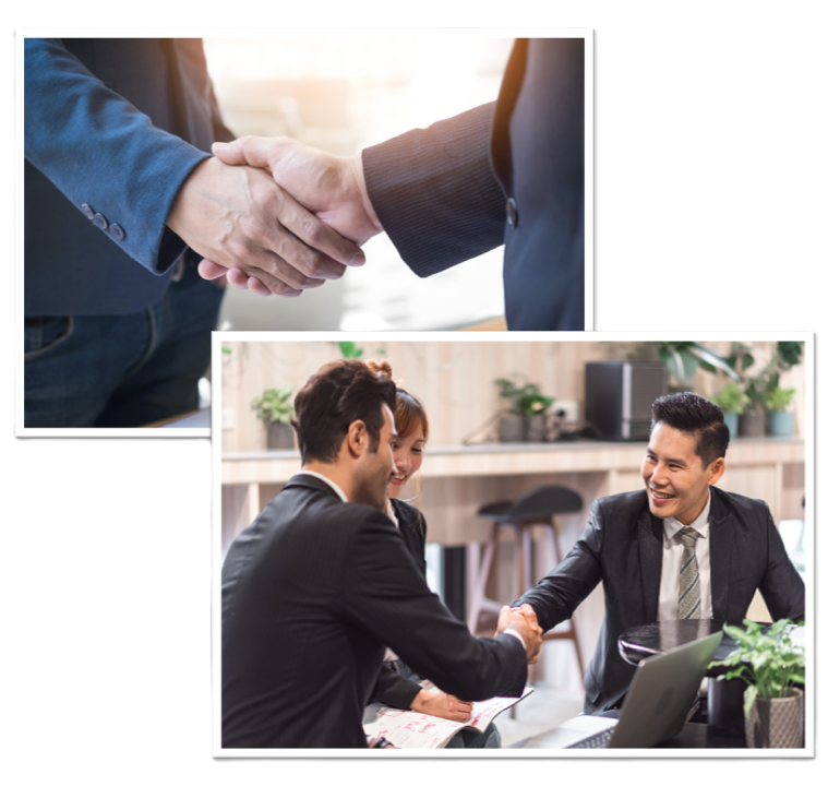 Hình ảnh giới thiệu MARU INTEGRITY