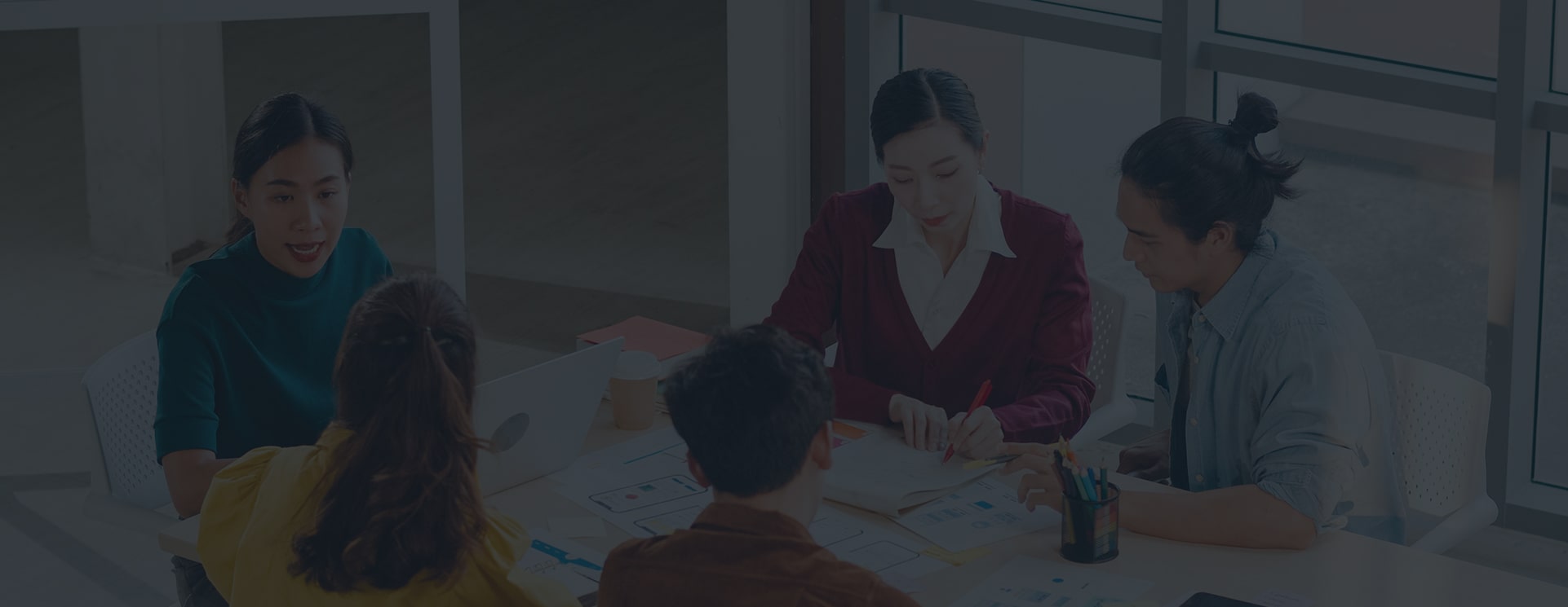 Đồng hành cùng MARU INTEGRITY