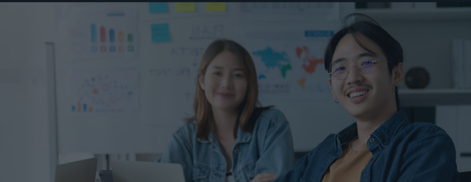 Đồng hành cùng MARU INTEGRITY