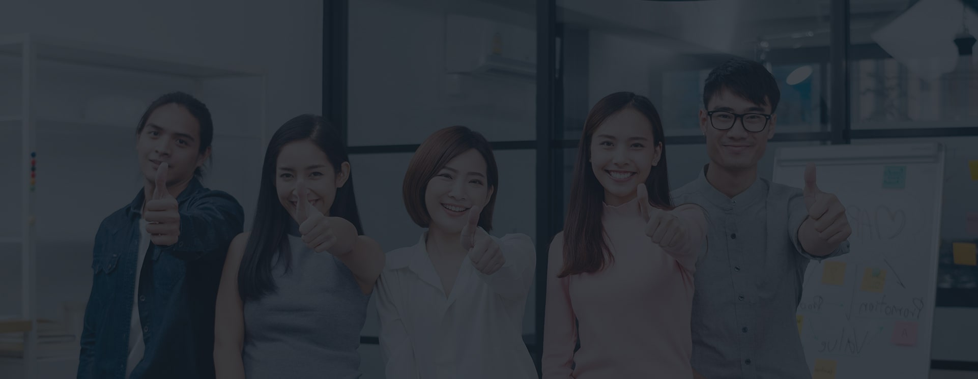 Đồng hành cùng MARU INTEGRITY