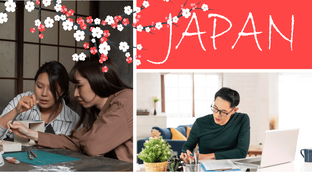 Năm 2025 có nên đi Nhật học tập và làm việc không?