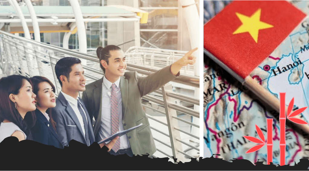 Số lượng người Việt Nam tại Nhật Bản chia theo các loại Visa