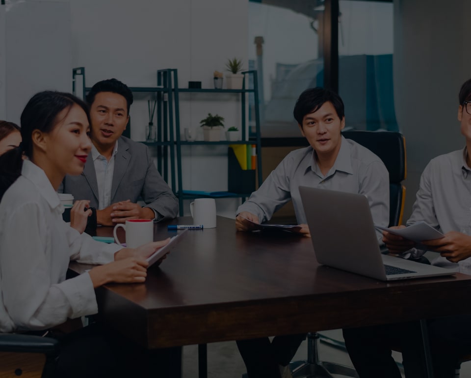 Đồng hành cùng MARU INTEGRITY