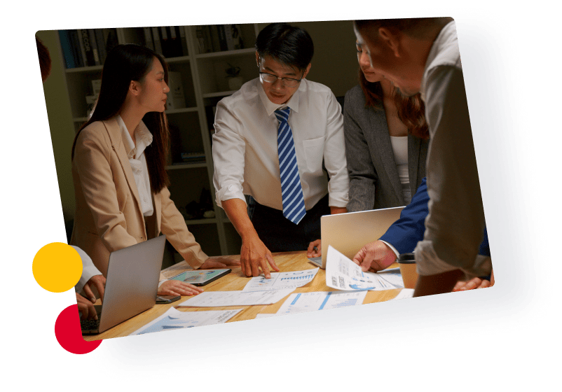 Hình ảnh Dịch Vụ đại lý bán hàng