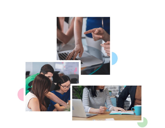 Hình ảnh Tư vấn chiến lược kinh doanh và bán hàng