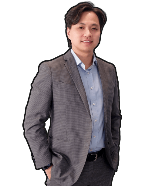 CEO Mr.Van Hung