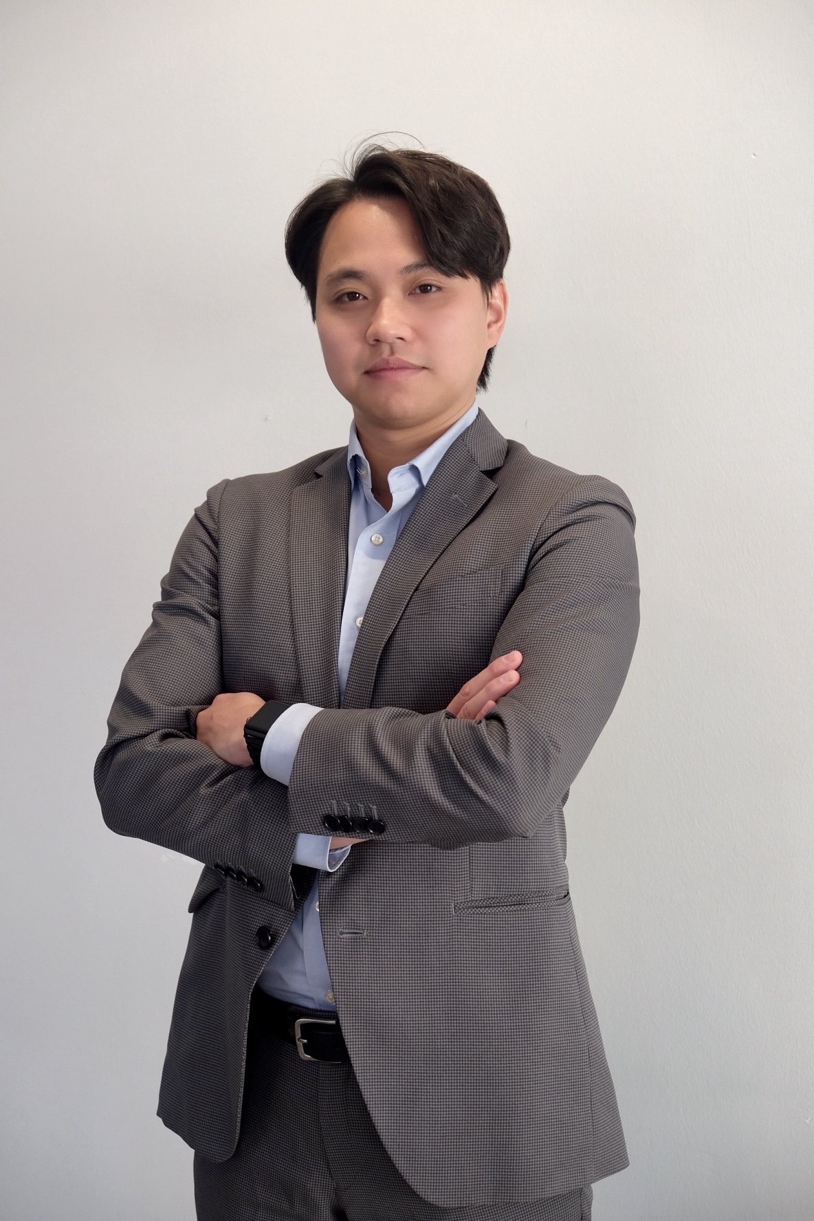 Tổng Giám đốc Maru Integrity